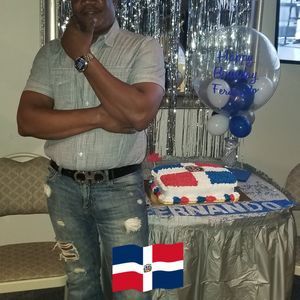 Meet your Posher, Fernando